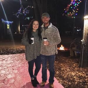 Meet your Posher, Dalton